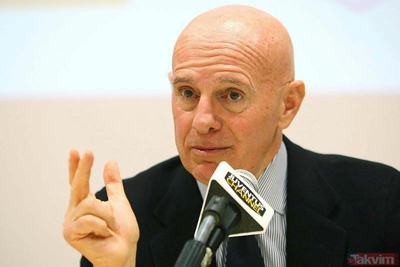 Dünyanın en iyi teknik direktörleri belli oldu! Listede bir Türk var - Sayfa 8