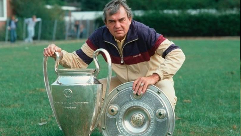 Dünyanın en iyi teknik direktörleri belli oldu! Listede bir Türk var - Sayfa 11