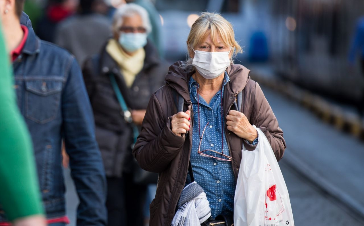 Koronadaki gizli tehlike! "Aylar sonra ortaya çıkar..." - Sayfa 10