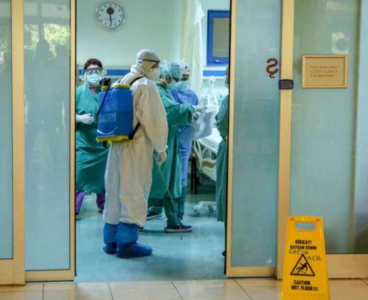 Koronadaki gizli tehlike! "Aylar sonra ortaya çıkar..." - Sayfa 7