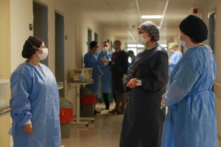 Koronadaki gizli tehlike! "Aylar sonra ortaya çıkar..." - Sayfa 8