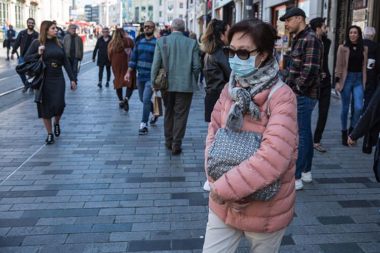 Koronadaki gizli tehlike! "Aylar sonra ortaya çıkar..." - Sayfa 5