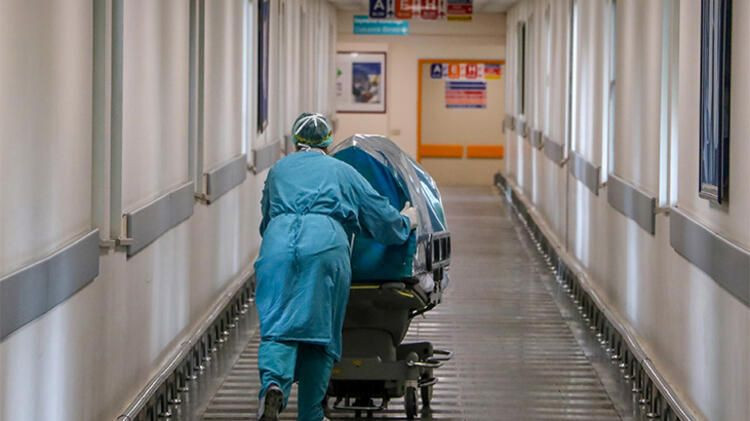 Koronadaki gizli tehlike! "Aylar sonra ortaya çıkar..." - Sayfa 9