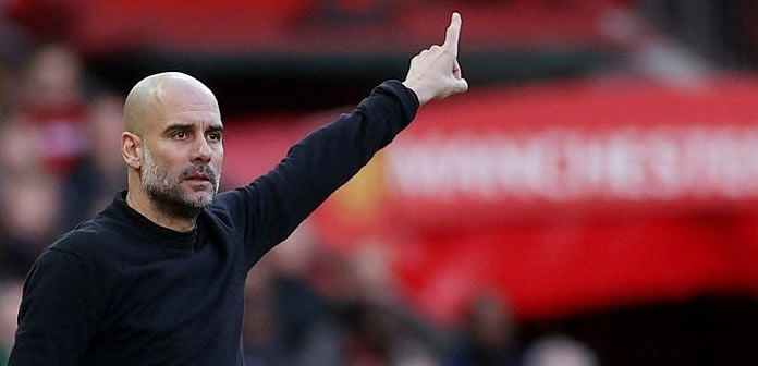 Dünyanın en iyi teknik direktörleri belli oldu! Listede bir Türk var - Sayfa 7