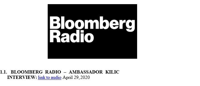 Türkiye'nin yardımı ABD medyasının manşetlerinde! - Sayfa 21