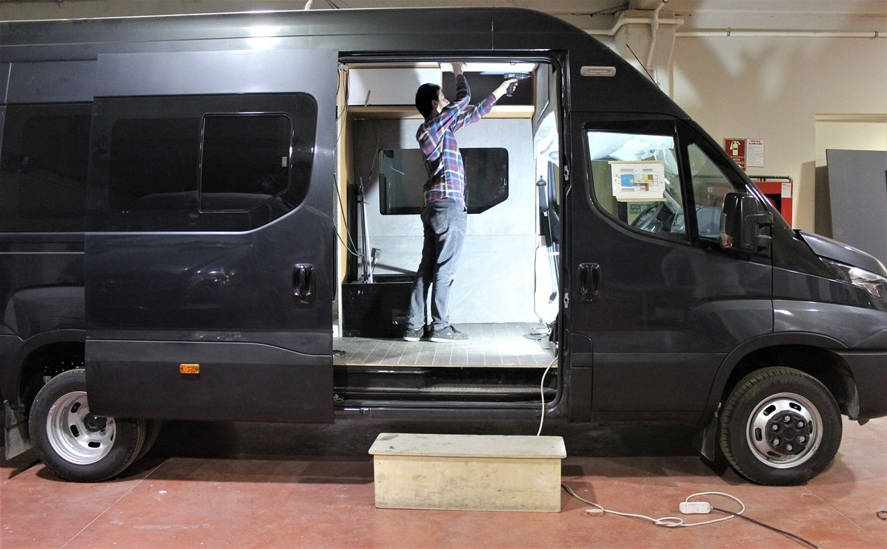 Koronavirüs talebi patlattı! Siparişlere yetişemiyorlar! - Sayfa 13