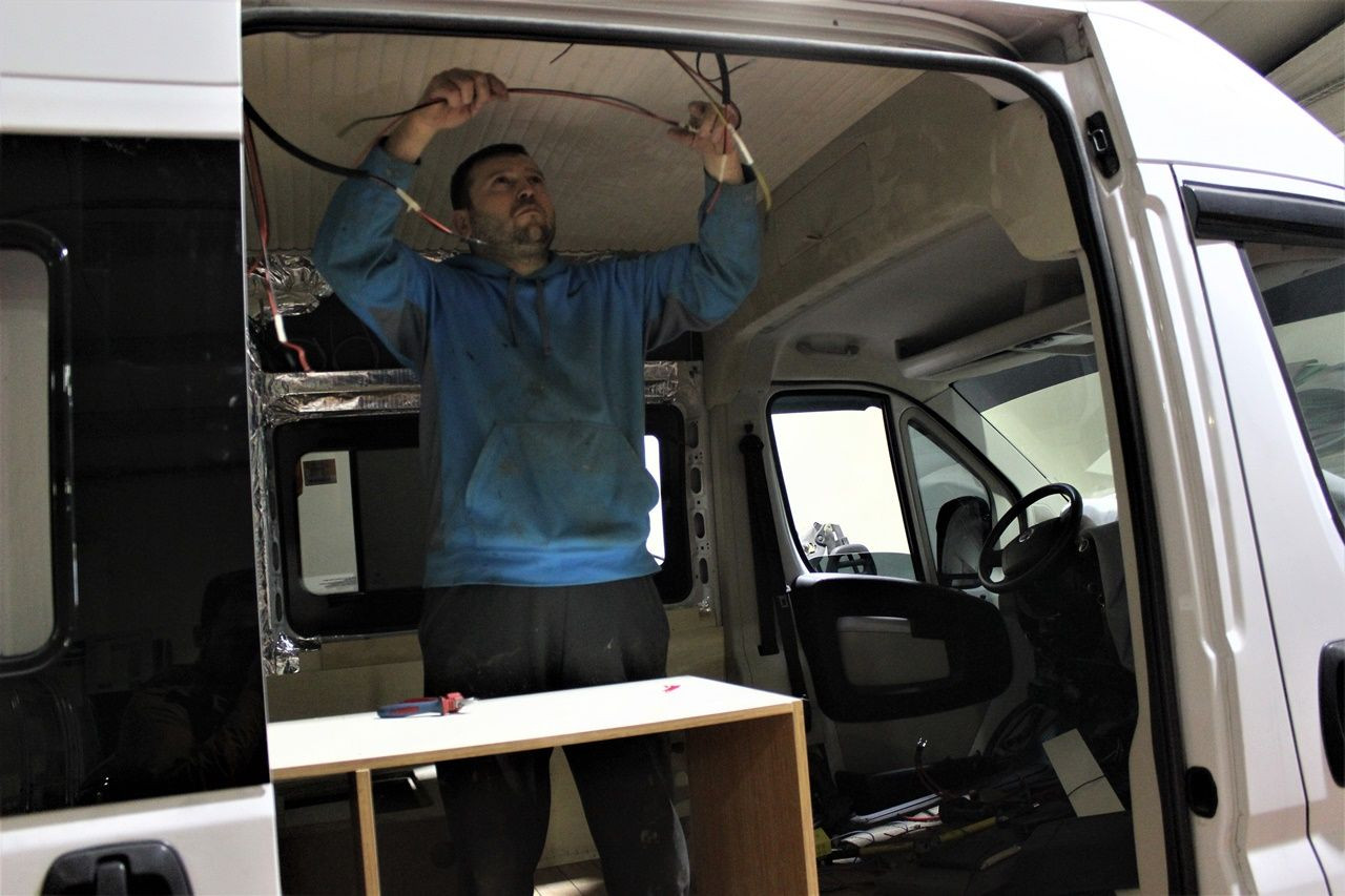 Koronavirüs talebi patlattı! Siparişlere yetişemiyorlar! - Sayfa 14