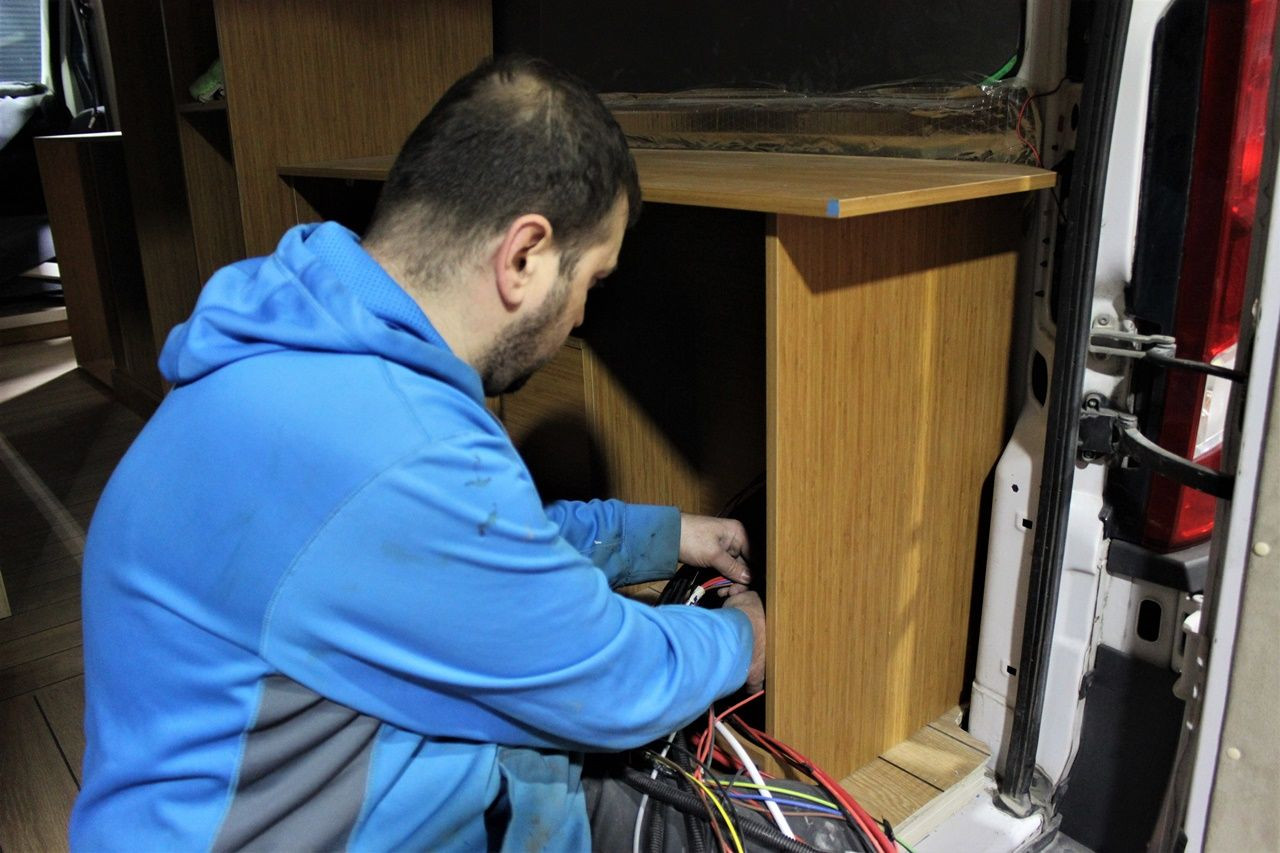 Koronavirüs talebi patlattı! Siparişlere yetişemiyorlar! - Sayfa 16