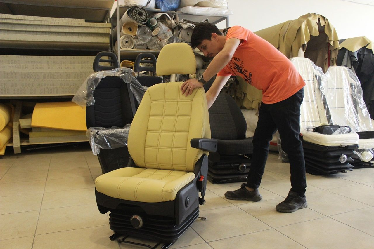 Koronavirüs talebi patlattı! Siparişlere yetişemiyorlar! - Sayfa 17