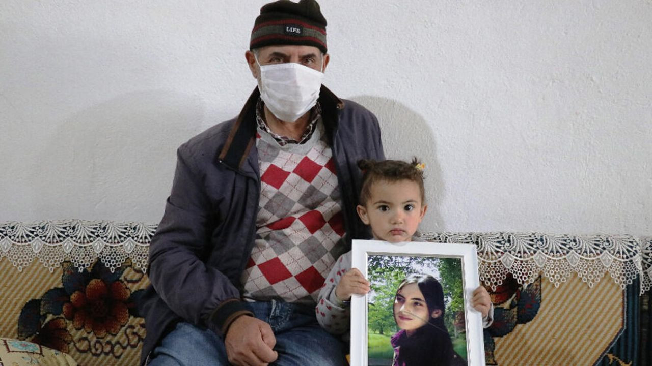 Son dakika... Teröristler umutlarını yıktı! Kızları Hayal'in yolunu gözlüyorlar - Sayfa 7