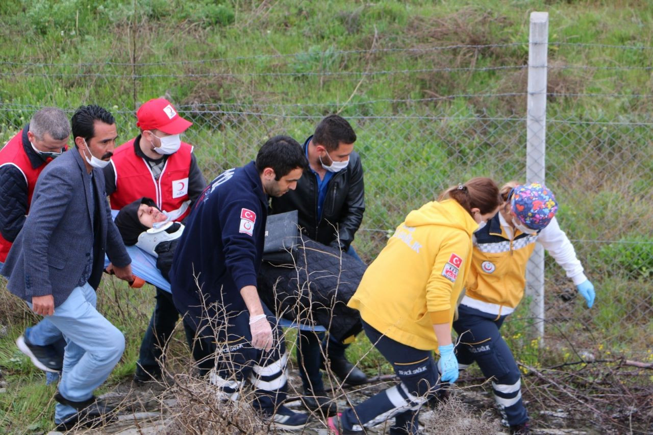 Başkent'te korkunç olay! TIR ile otobüs çarpıştı: Çok sayıda yaralı var - Sayfa 12