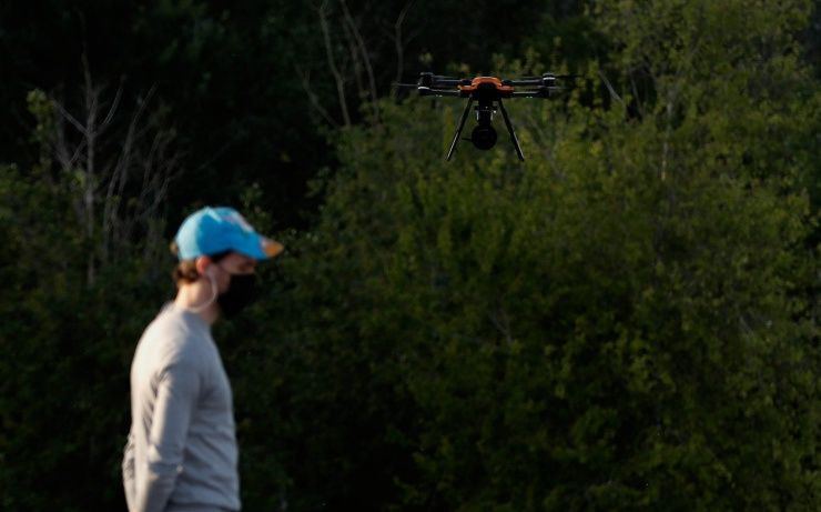 İspanya'da ölü sayısı 25 bini aştı! Haftalar sonra sokak izni verilince insanlar sokaklara akın etti - Sayfa 9