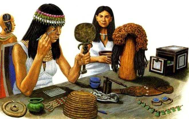 Akılalmaz yöntem... İnce bel için organlarının yerini değiştirdiler - Sayfa 9