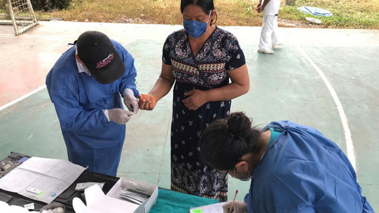 Son dakika... Ekvador'da kabus hortladı! Şoke eden görüntüler... - Sayfa 11