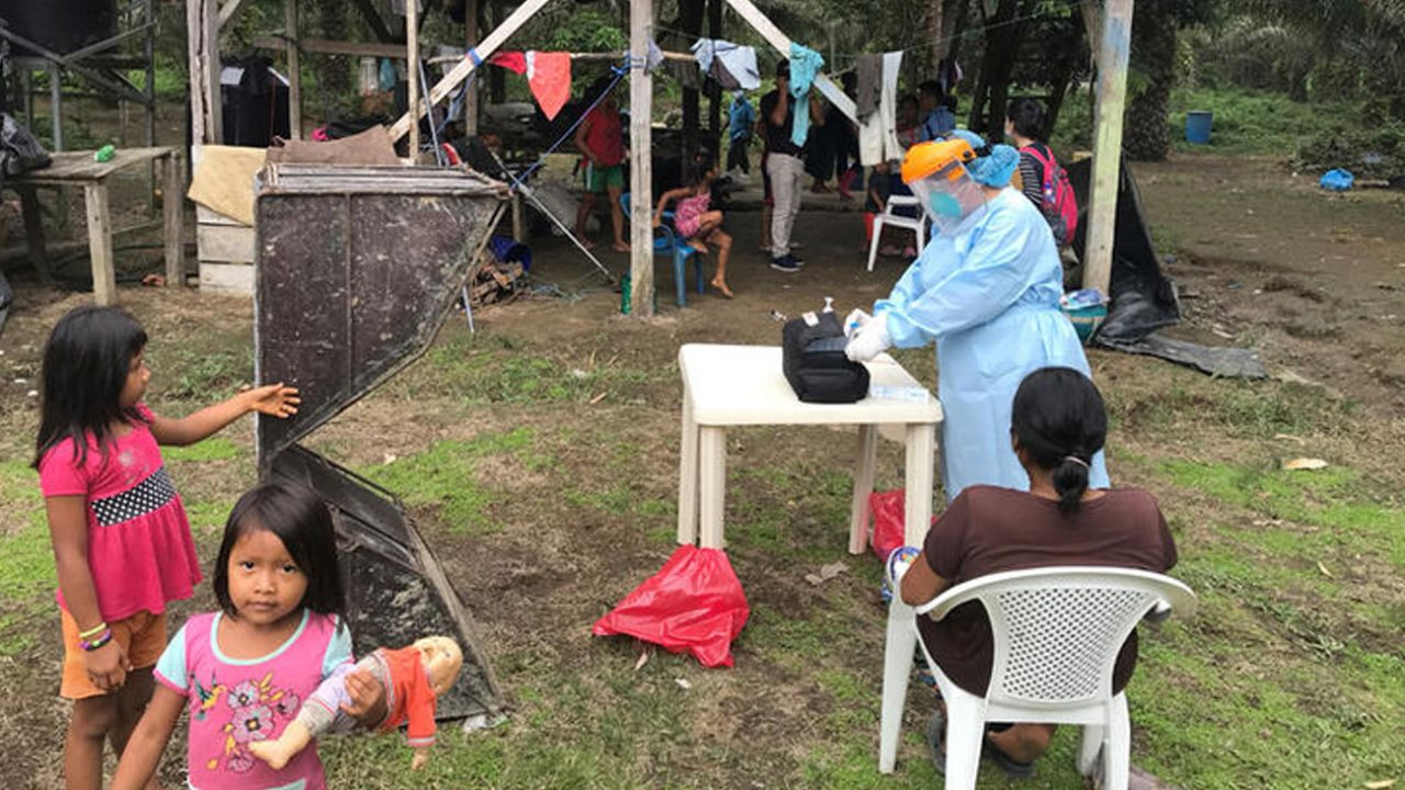 Son dakika... Ekvador'da kabus hortladı! Şoke eden görüntüler... - Sayfa 12