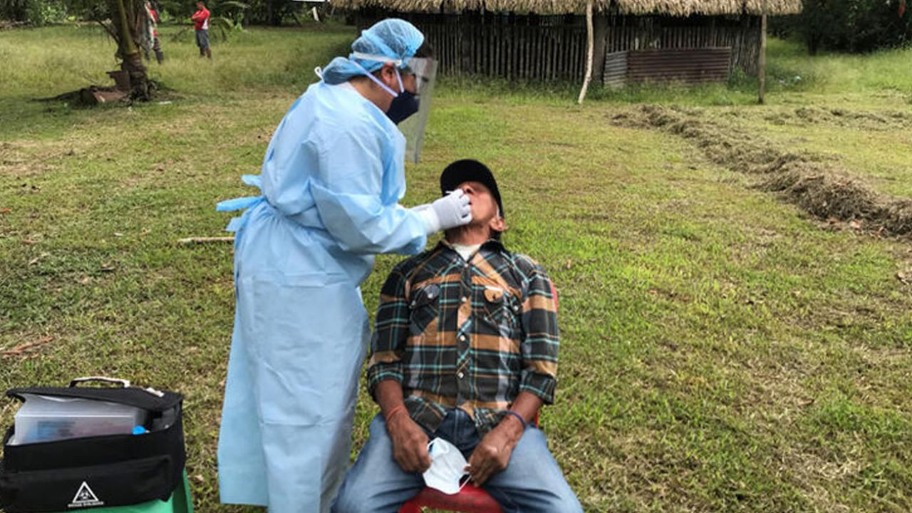 Son dakika... Ekvador'da kabus hortladı! Şoke eden görüntüler... - Sayfa 13