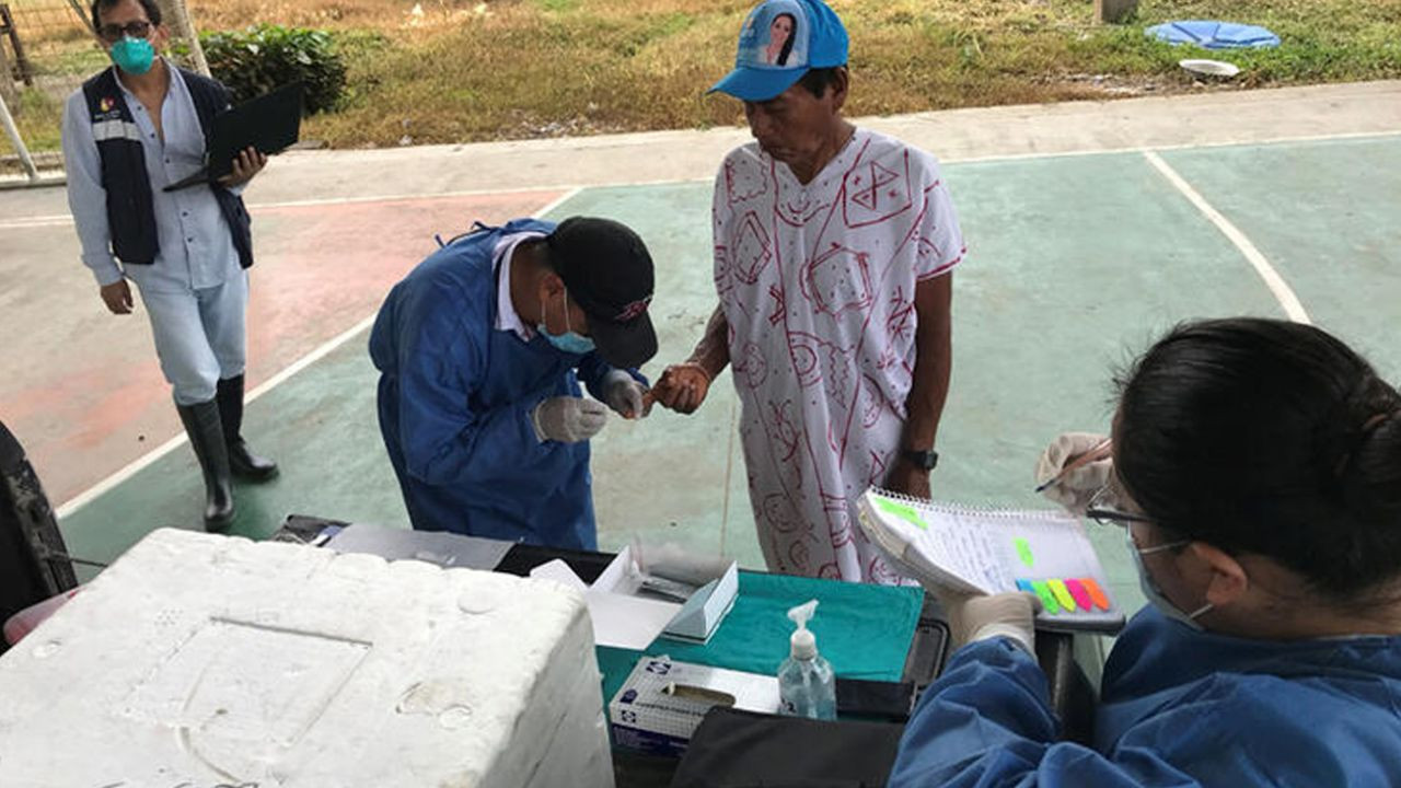 Son dakika... Ekvador'da kabus hortladı! Şoke eden görüntüler... - Sayfa 15