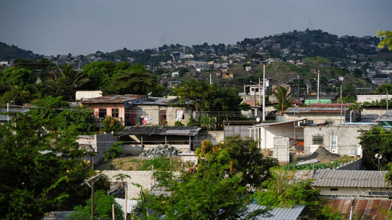 Son dakika... Ekvador'da kabus hortladı! Şoke eden görüntüler... - Sayfa 16