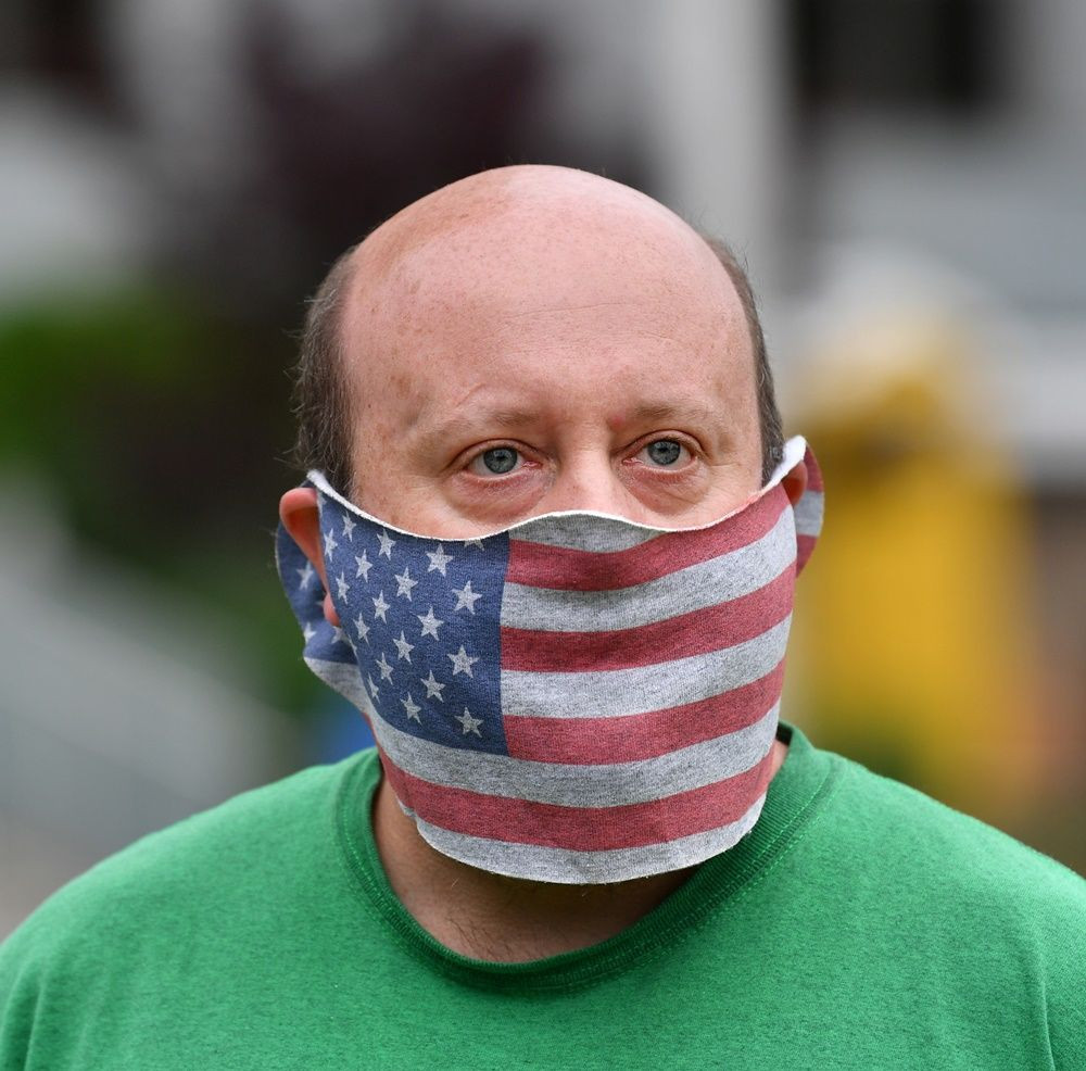 ABD'de kısıtlama protestosunda gözaltılar! - Sayfa 26