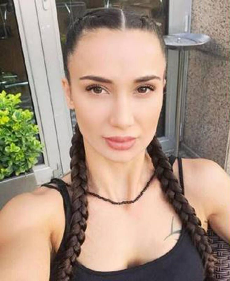 Yağmur Aşık'tan 'kezzap' tehdidi! Okul müdürü anlattı... - Sayfa 9