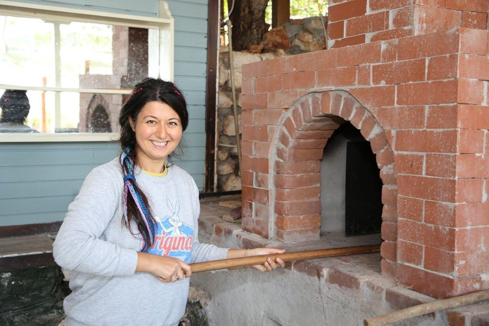 Korona nedeniyle mahsur kalan turistler, hem çalışıp hem tatil yapıyor - Sayfa 10