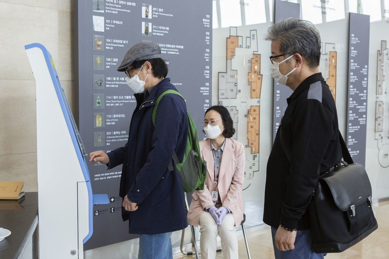 Güney Kore'de korona mutluluğu! 3 gündür yurtiçi kaynaklı vaka görülmedi... - Sayfa 6