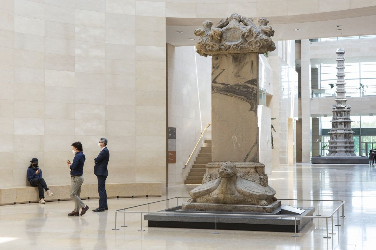 Güney Kore'de korona mutluluğu! 3 gündür yurtiçi kaynaklı vaka görülmedi... - Sayfa 7