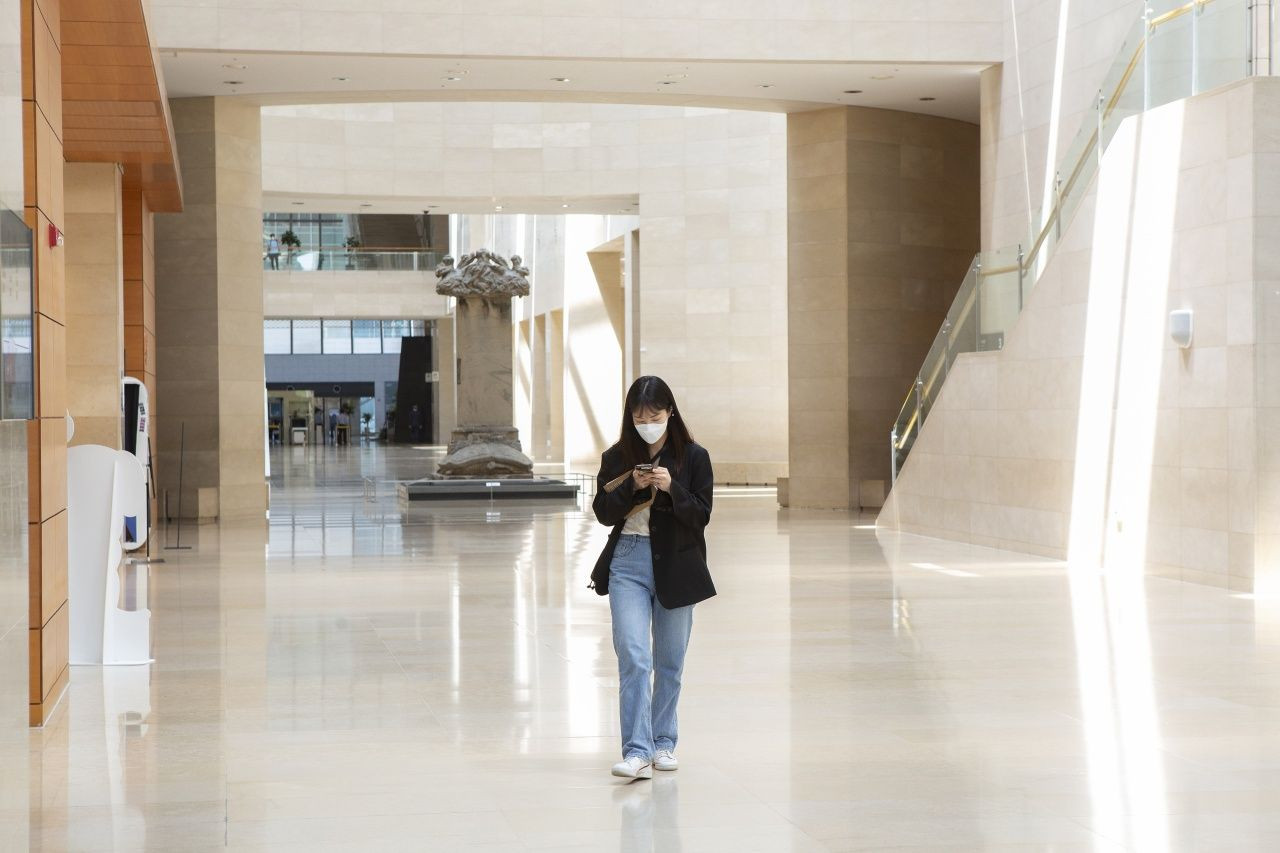 Güney Kore'de korona mutluluğu! 3 gündür yurtiçi kaynaklı vaka görülmedi... - Sayfa 10