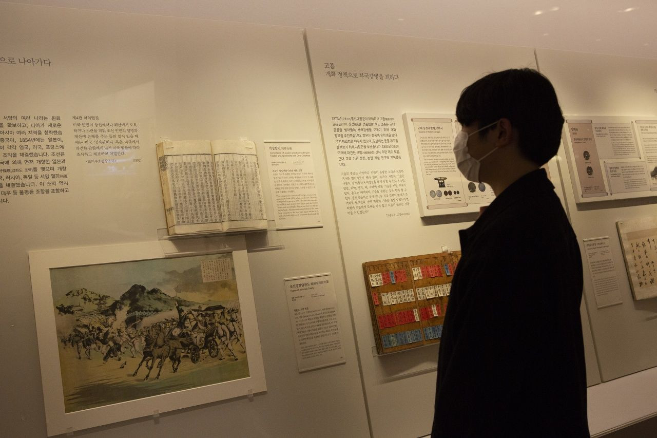 Güney Kore'de korona mutluluğu! 3 gündür yurtiçi kaynaklı vaka görülmedi... - Sayfa 13