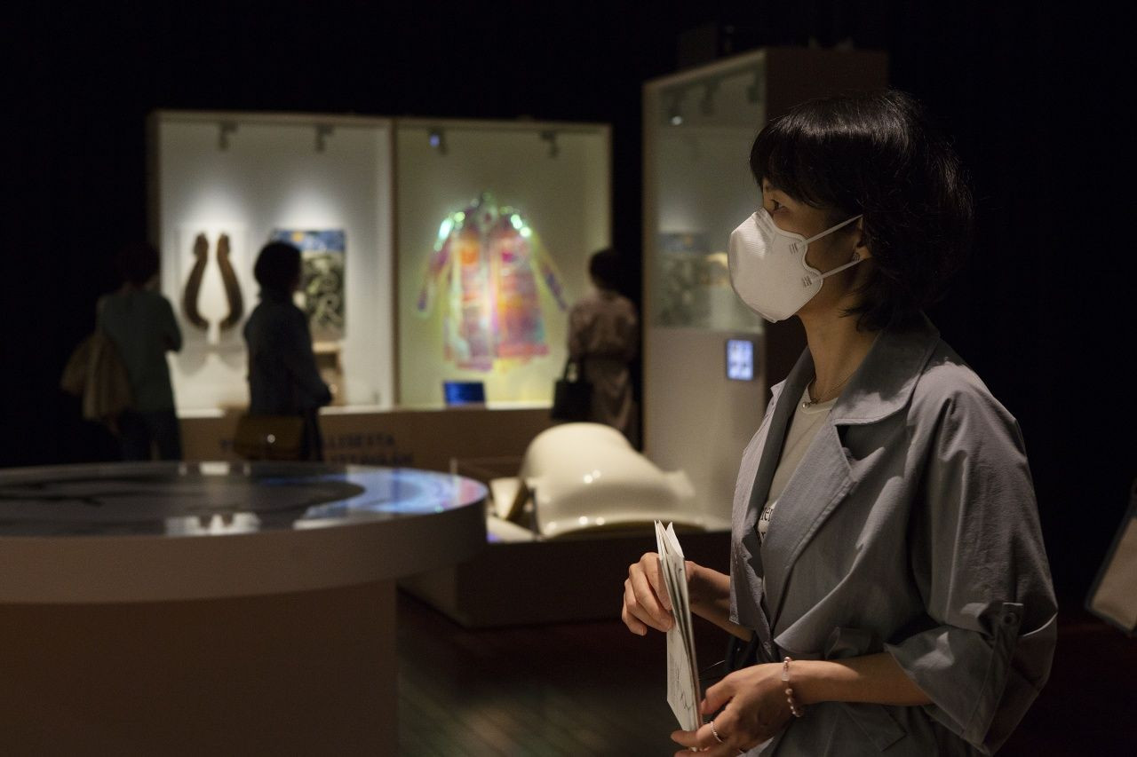 Güney Kore'de korona mutluluğu! 3 gündür yurtiçi kaynaklı vaka görülmedi... - Sayfa 18