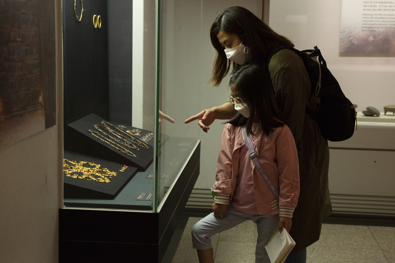 Güney Kore'de korona mutluluğu! 3 gündür yurtiçi kaynaklı vaka görülmedi... - Sayfa 20