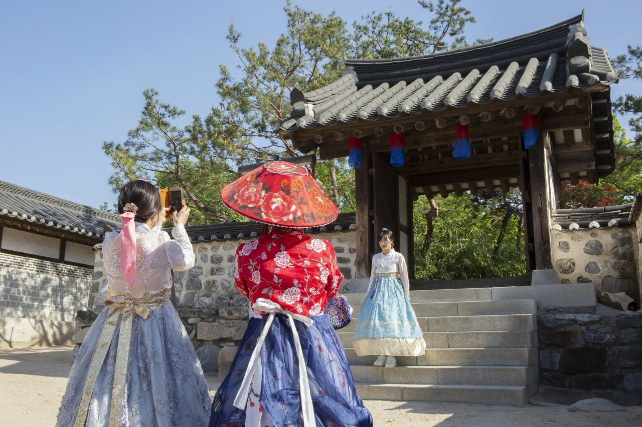 Güney Kore'de korona mutluluğu! 3 gündür yurtiçi kaynaklı vaka görülmedi... - Sayfa 23