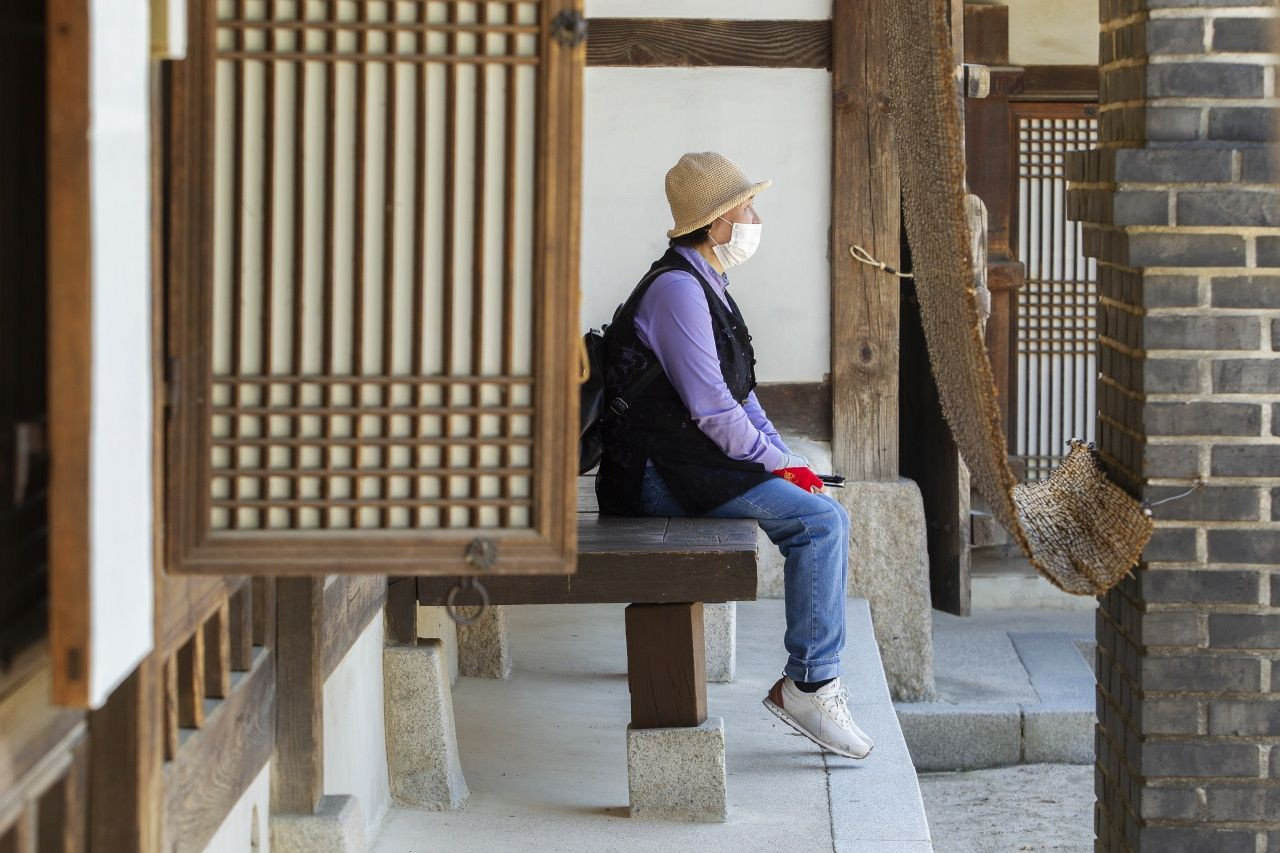 Güney Kore'de korona mutluluğu! 3 gündür yurtiçi kaynaklı vaka görülmedi... - Sayfa 27