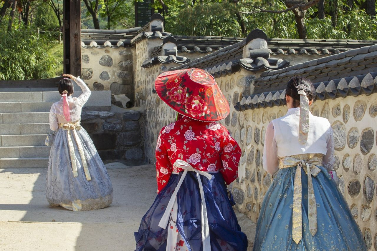 Güney Kore'de korona mutluluğu! 3 gündür yurtiçi kaynaklı vaka görülmedi... - Sayfa 31
