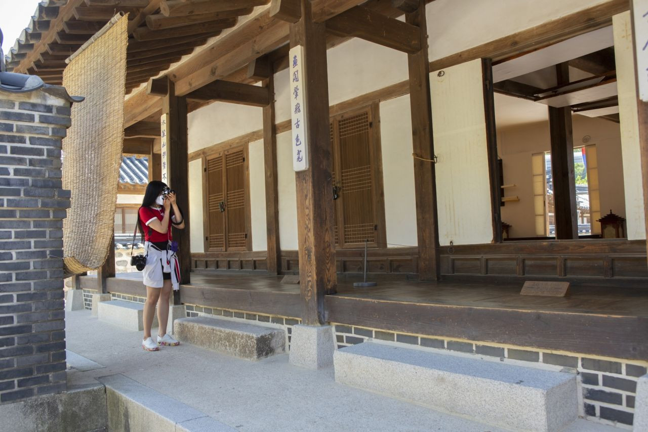 Güney Kore'de korona mutluluğu! 3 gündür yurtiçi kaynaklı vaka görülmedi... - Sayfa 33