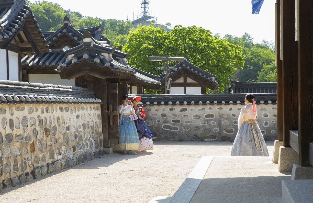 Güney Kore'de korona mutluluğu! 3 gündür yurtiçi kaynaklı vaka görülmedi... - Sayfa 35