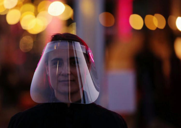 Amsterdam'da kabin restoran açıldı - Sayfa 5