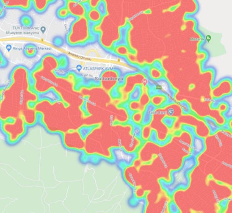 Bu pazar başlıyor! Önemli uyarı... - Sayfa 16