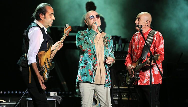 Mazhar Alanson'dan şaşırtan paylaşım: Aynı oğlu... - Sayfa 5