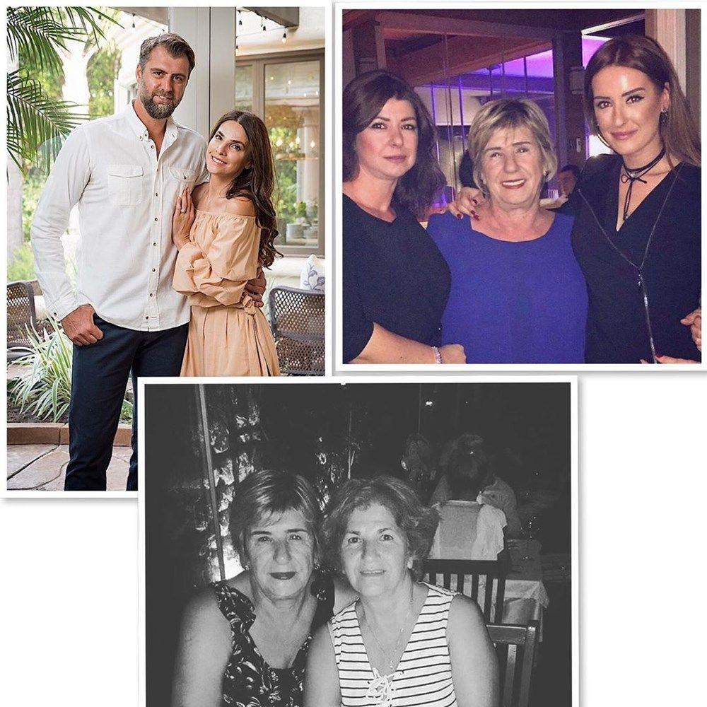 Ünlü isimlerden Anneler Günü paylaşımları - Sayfa 13