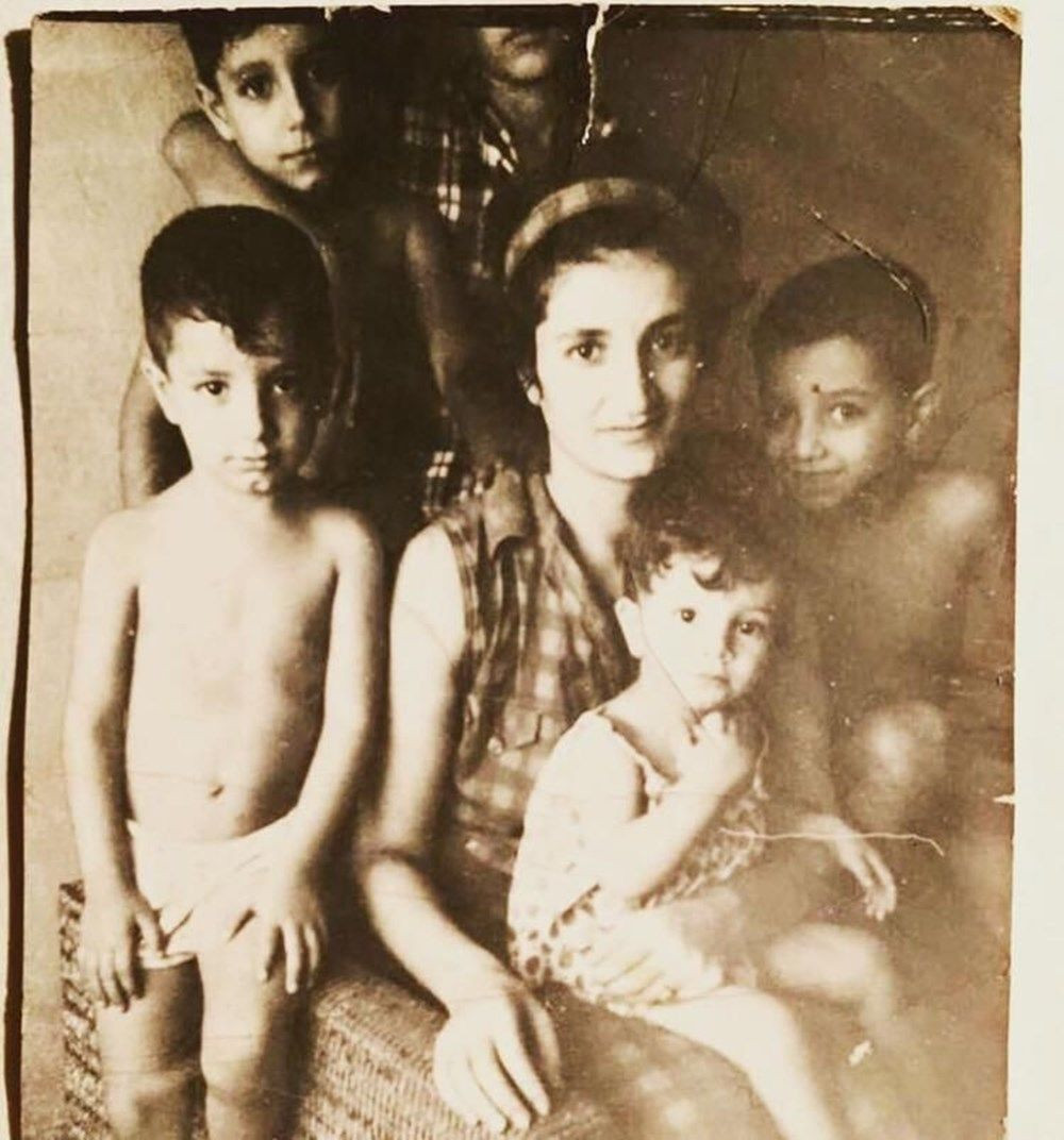 Ünlü isimlerden Anneler Günü paylaşımları - Sayfa 17