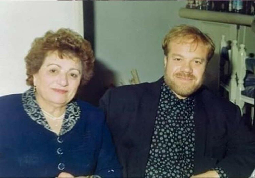 Ünlü isimlerden Anneler Günü paylaşımları - Sayfa 20