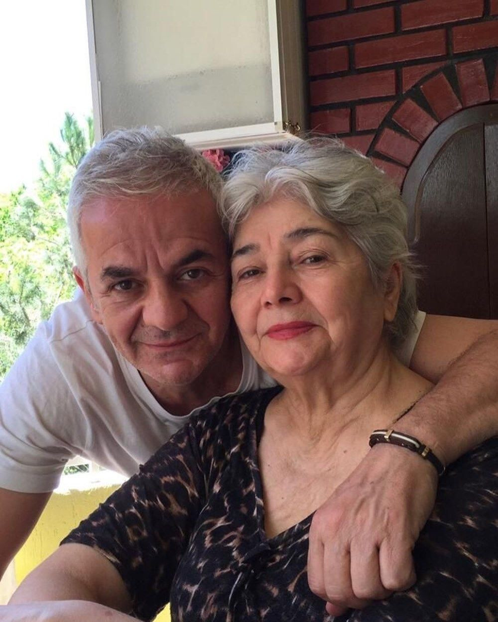 Ünlü isimlerden Anneler Günü paylaşımları - Sayfa 19