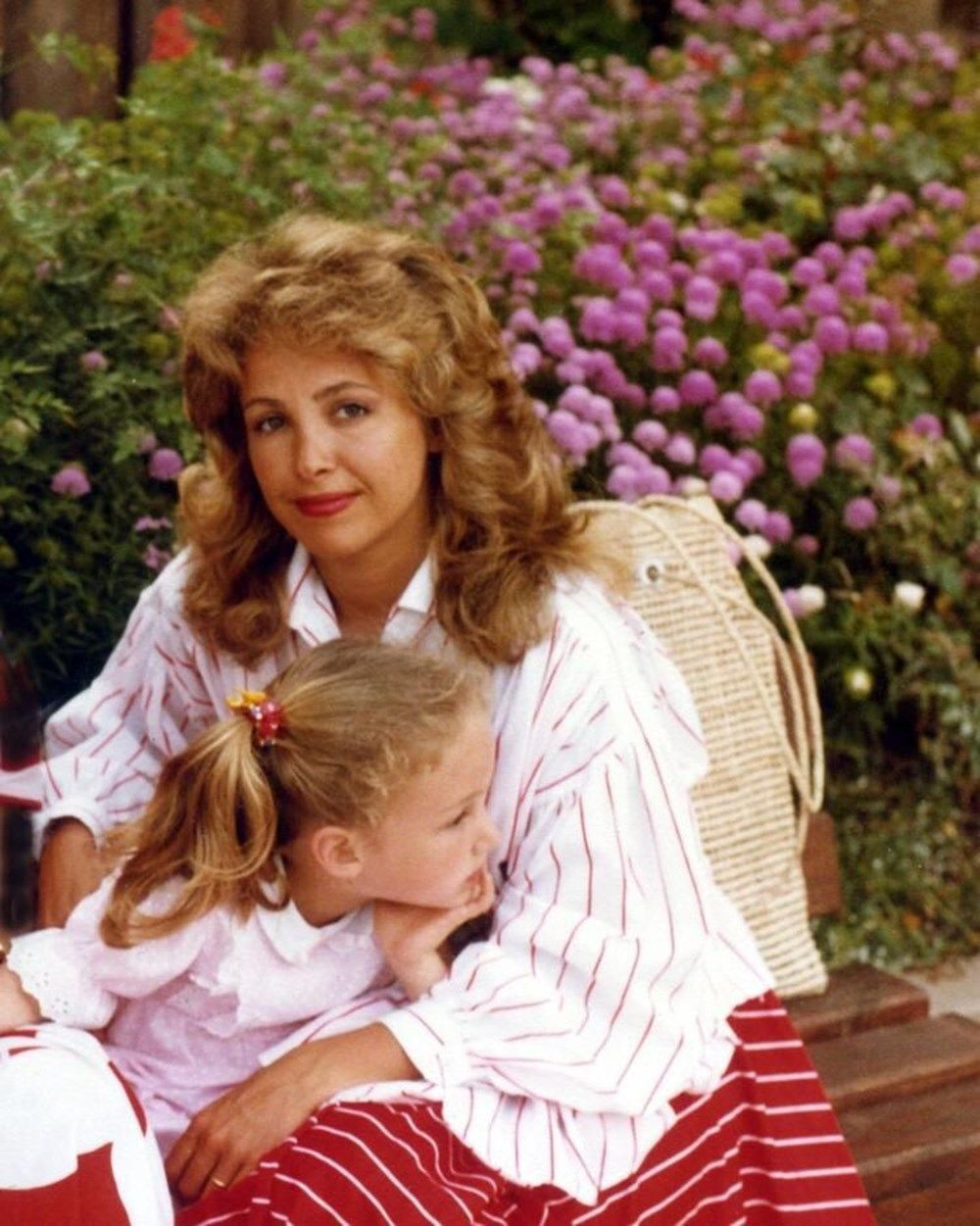 Ünlü isimlerden Anneler Günü paylaşımları - Sayfa 26