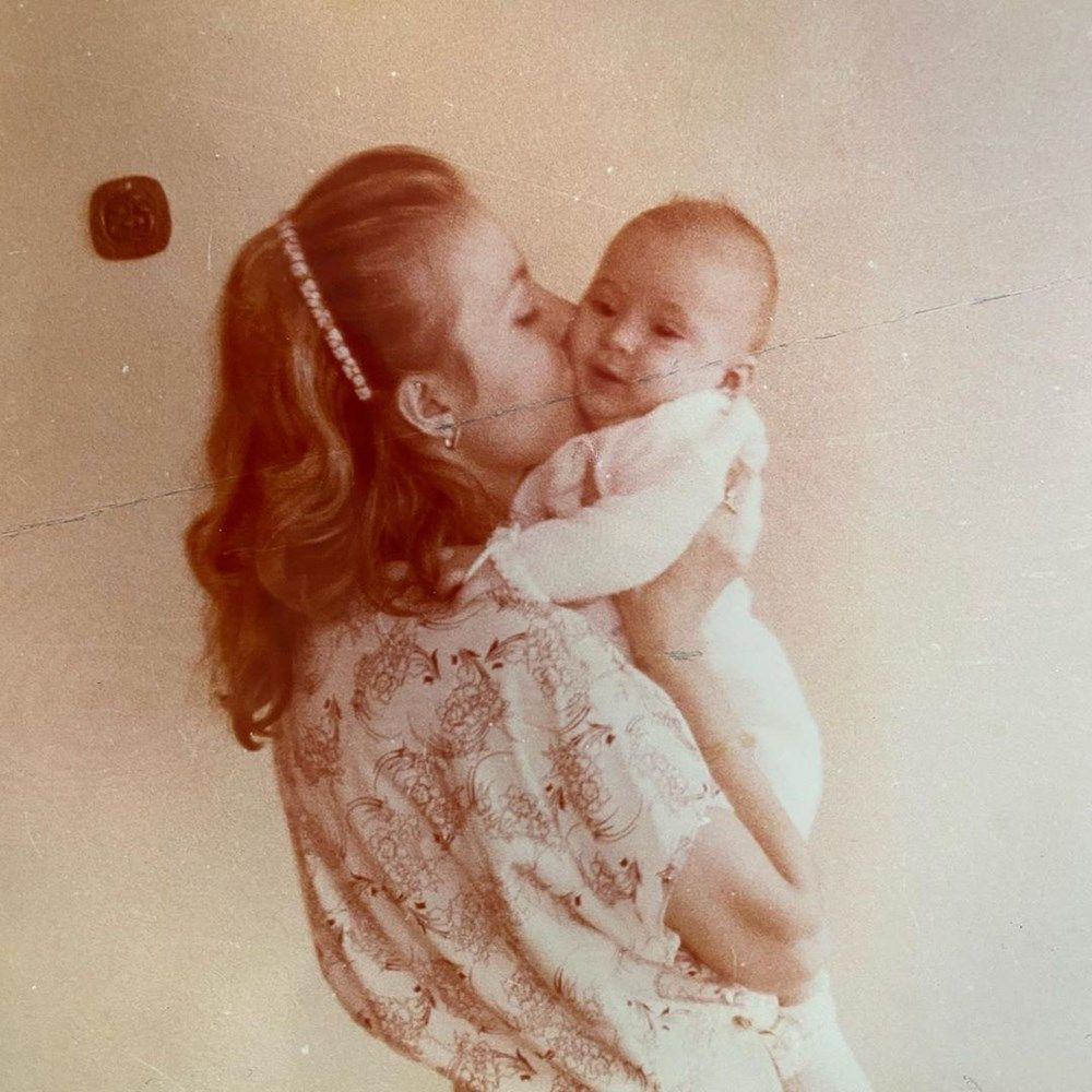 Ünlü isimlerden Anneler Günü paylaşımları - Sayfa 18