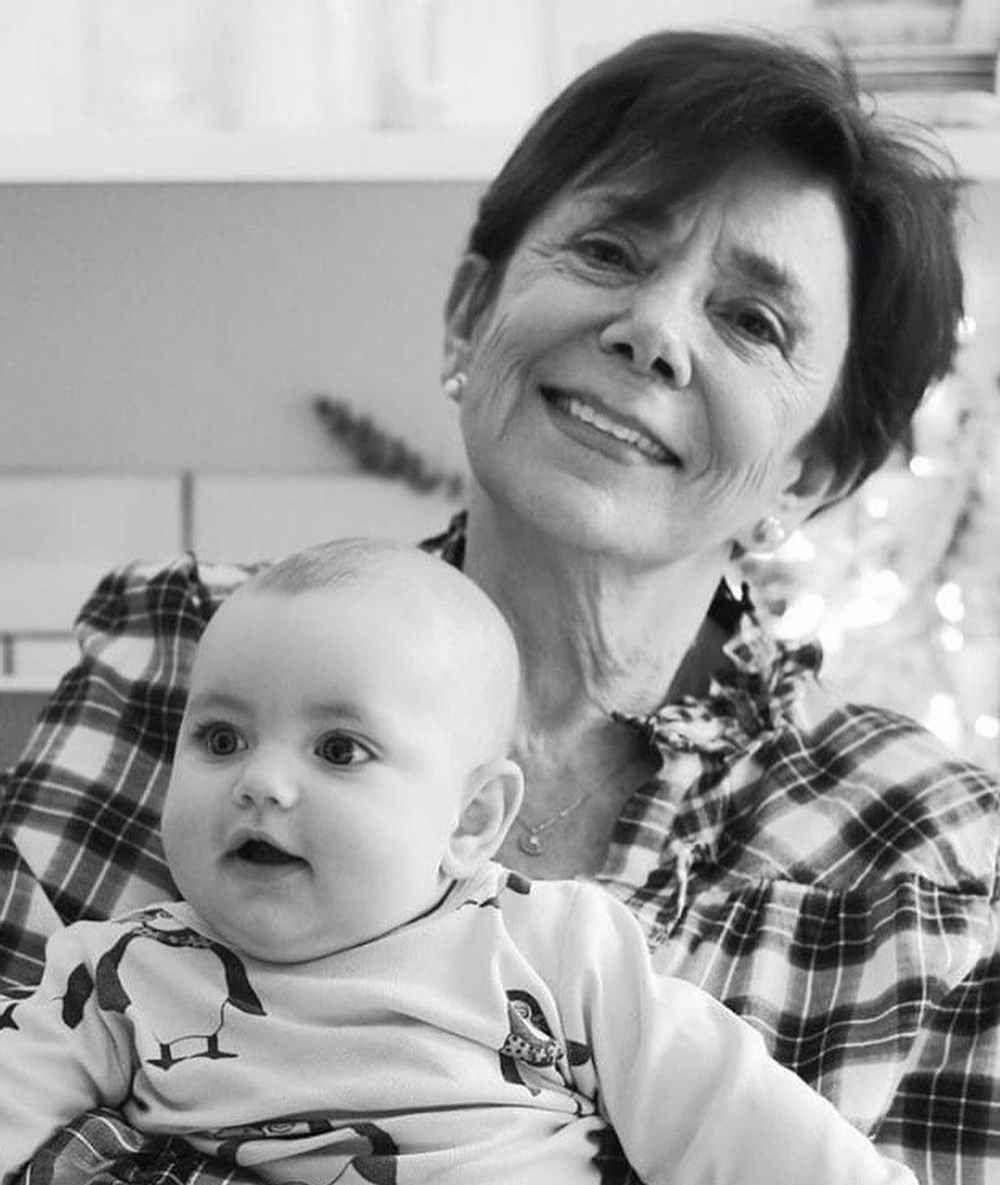 Ünlü isimlerden Anneler Günü paylaşımları - Sayfa 22