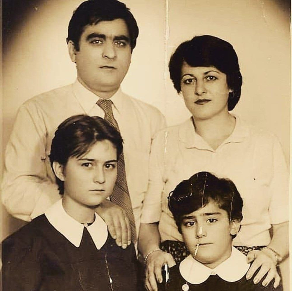 Ünlü isimlerden Anneler Günü paylaşımları - Sayfa 9