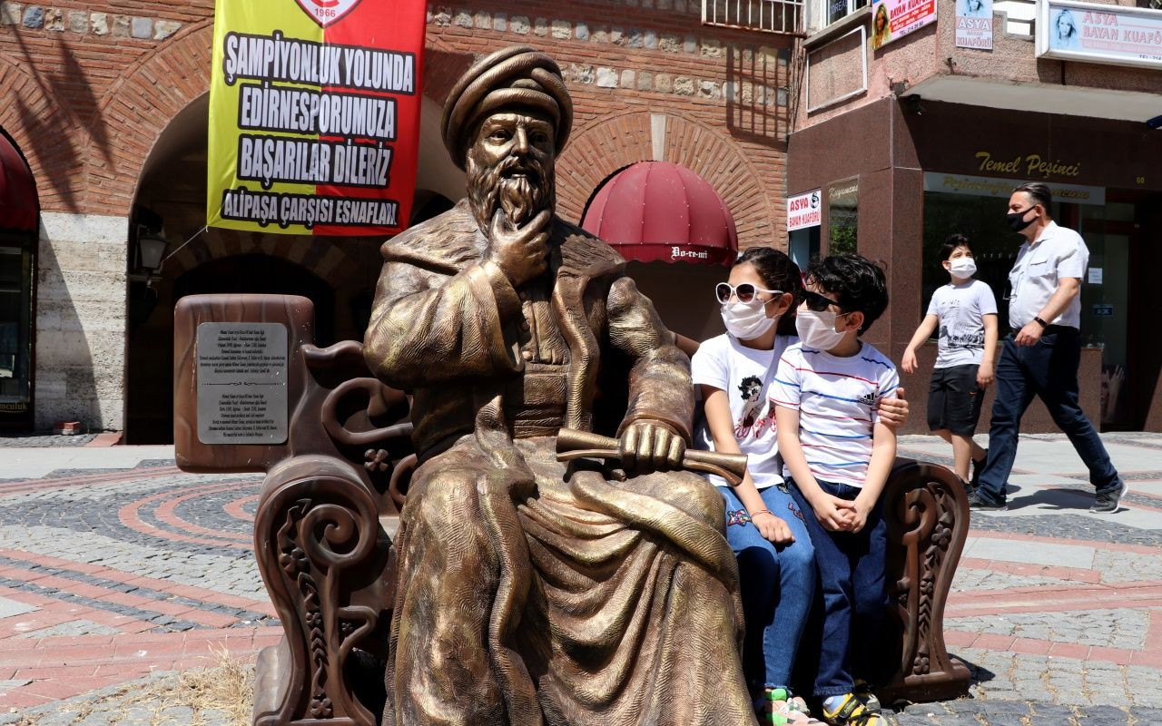 Sokaklar çocuk sesleriyle şenlendi! Bugün onların günü... - Sayfa 22