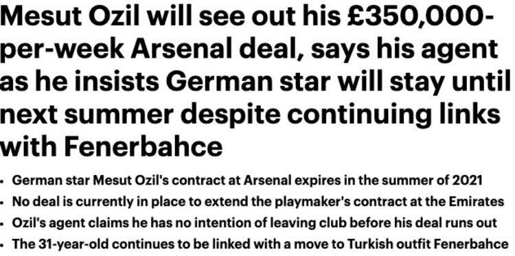 Acun Ilıcalı müjdeledi, İngilizler de doğruladı! '2021'de...' - Sayfa 9