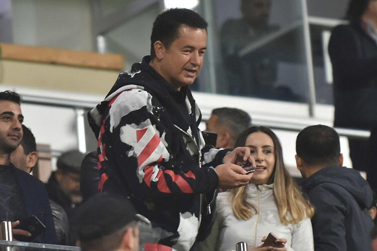 Acun Ilıcalı müjdeledi, İngilizler de doğruladı! '2021'de...' - Sayfa 5